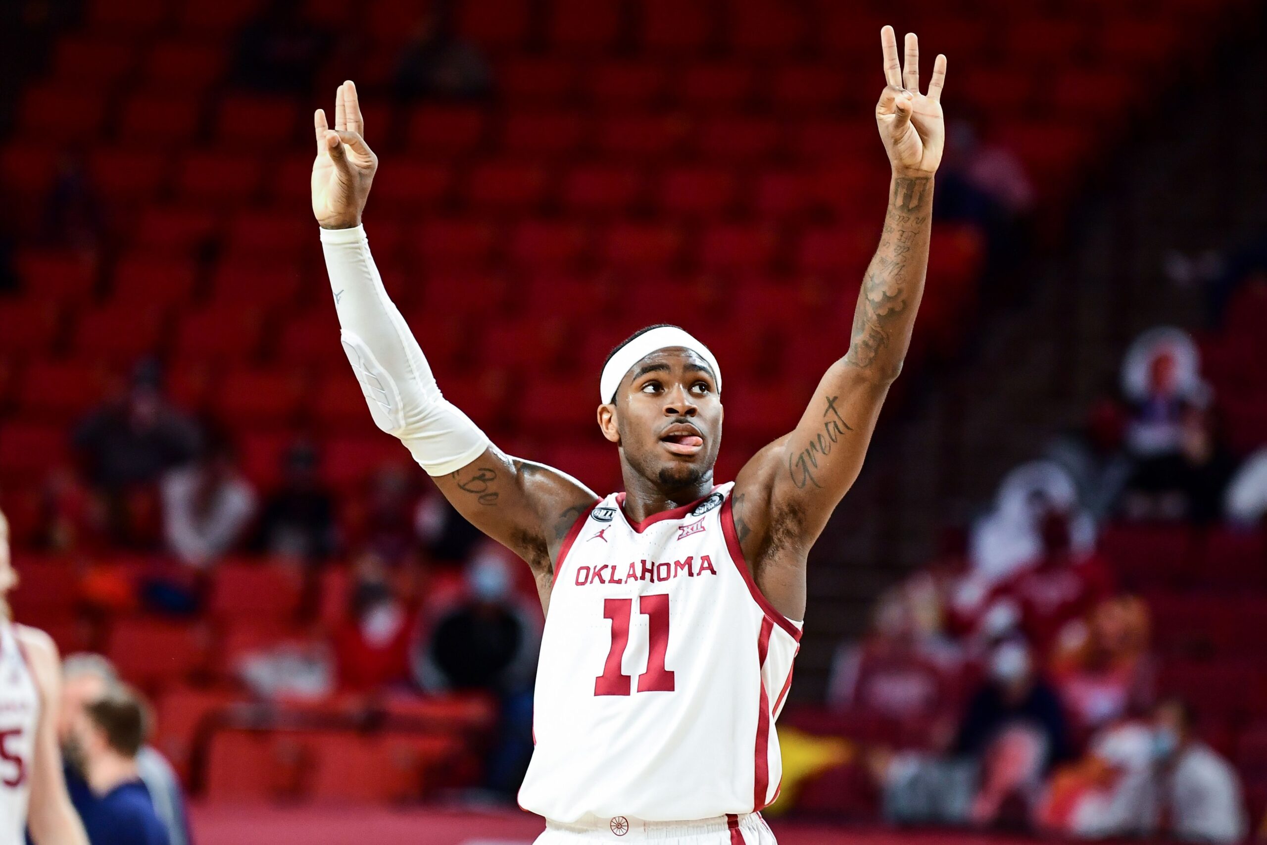 NOTEBOOK: West Virginia must improve 3-point defense if its going to make a run in the Big 12